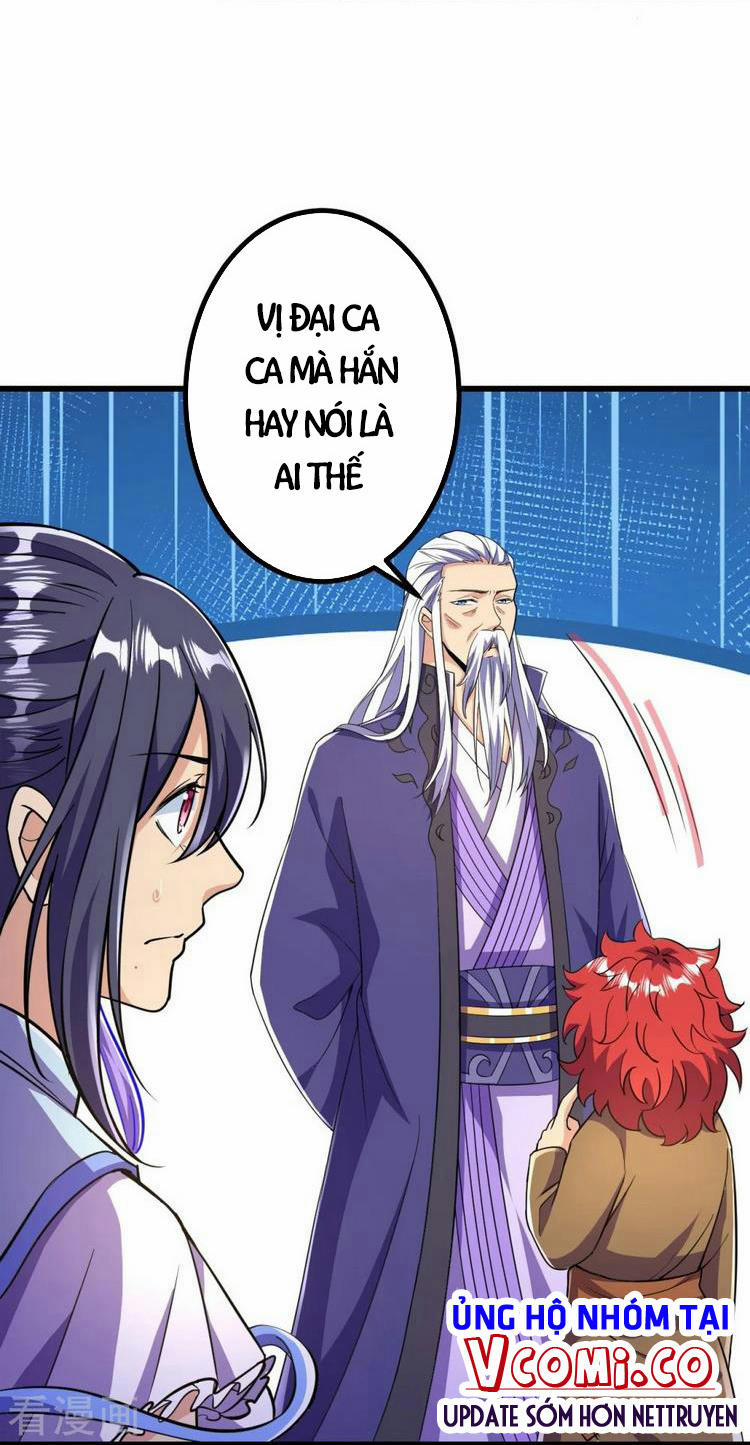 Lão Tổ Luyện Thể Mạnh Nhất Lịch Sử 20 trang 3