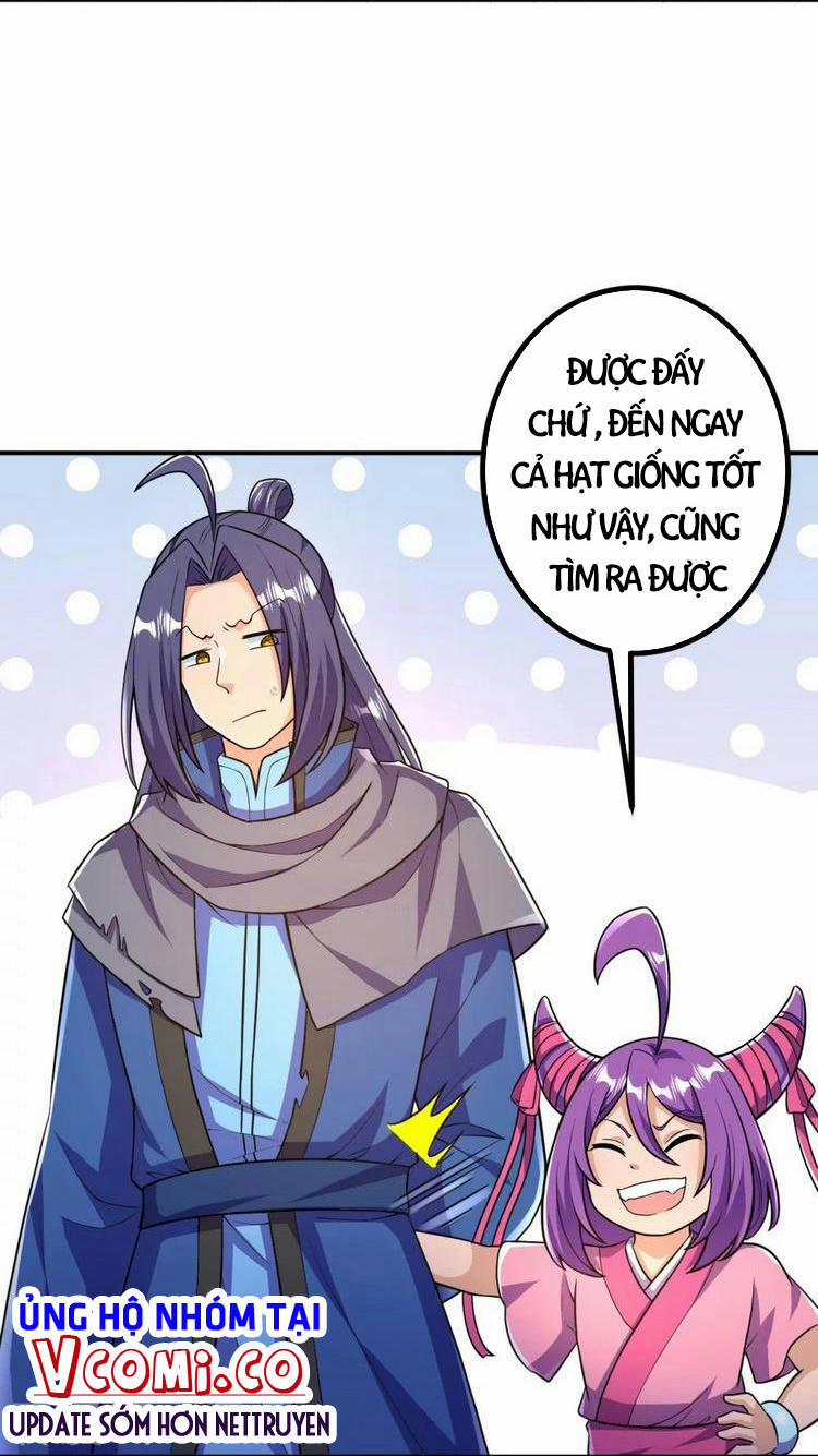 Lão Tổ Luyện Thể Mạnh Nhất Lịch Sử 20 trang 30