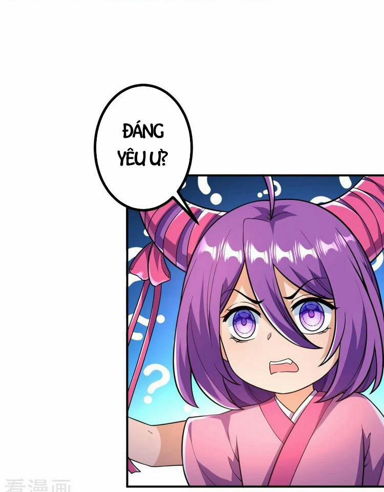 Lão Tổ Luyện Thể Mạnh Nhất Lịch Sử 20 trang 32