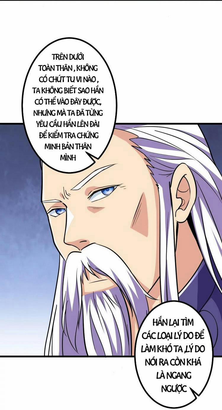 Lão Tổ Luyện Thể Mạnh Nhất Lịch Sử 20 trang 7