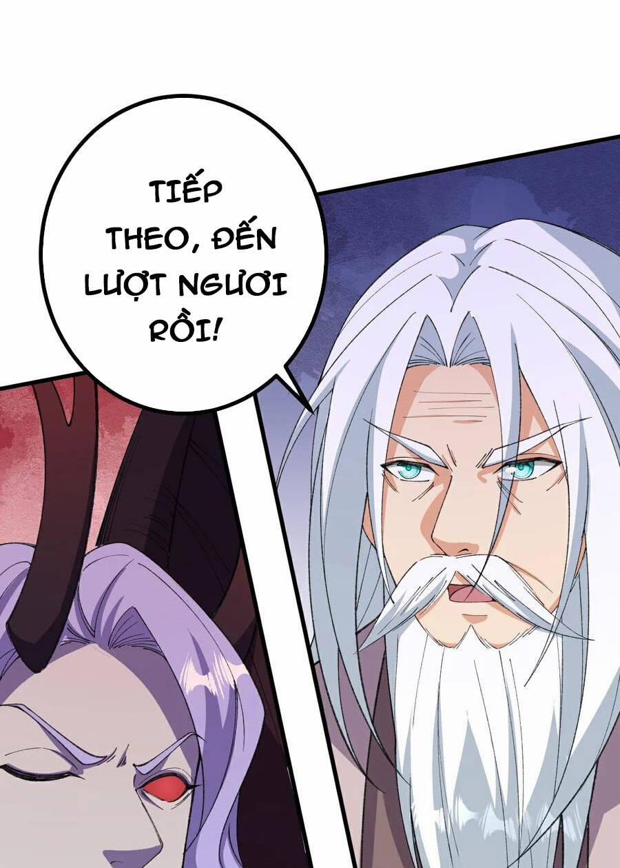 Lão Tổ Luyện Thể Mạnh Nhất Lịch Sử 200 trang 10