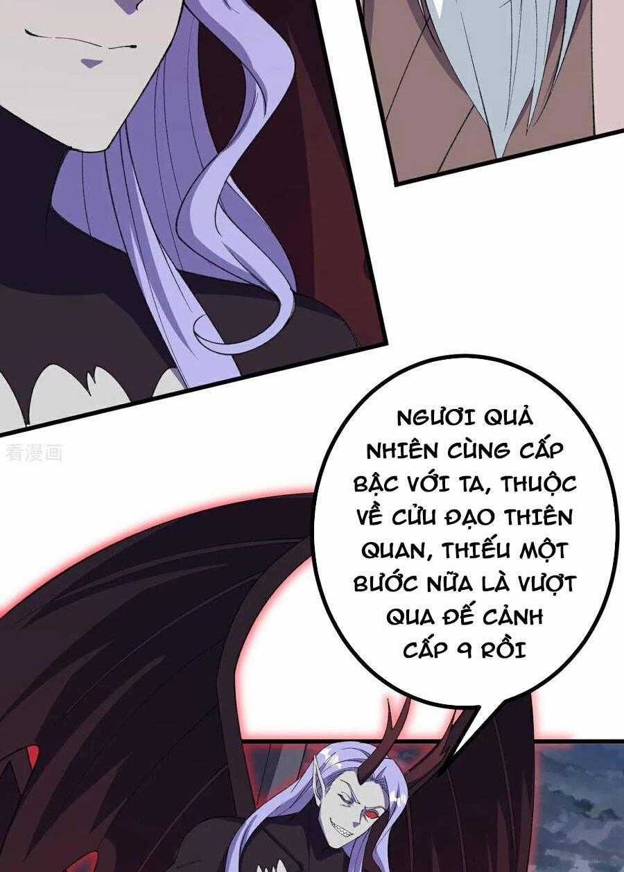 Lão Tổ Luyện Thể Mạnh Nhất Lịch Sử 200 trang 11