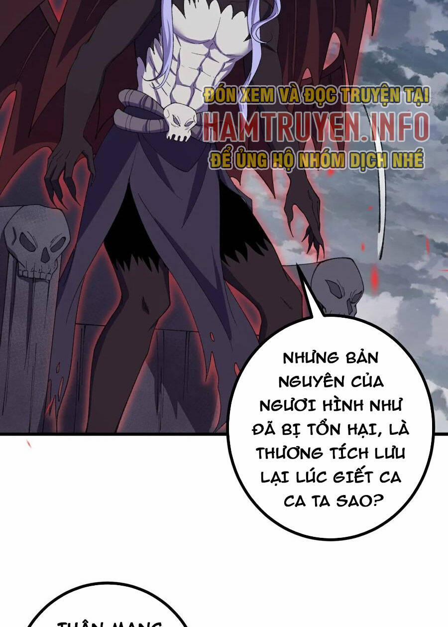 Lão Tổ Luyện Thể Mạnh Nhất Lịch Sử 200 trang 12