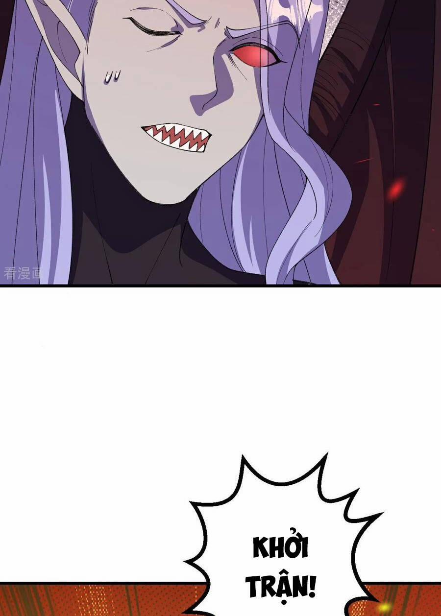 Lão Tổ Luyện Thể Mạnh Nhất Lịch Sử 200 trang 16