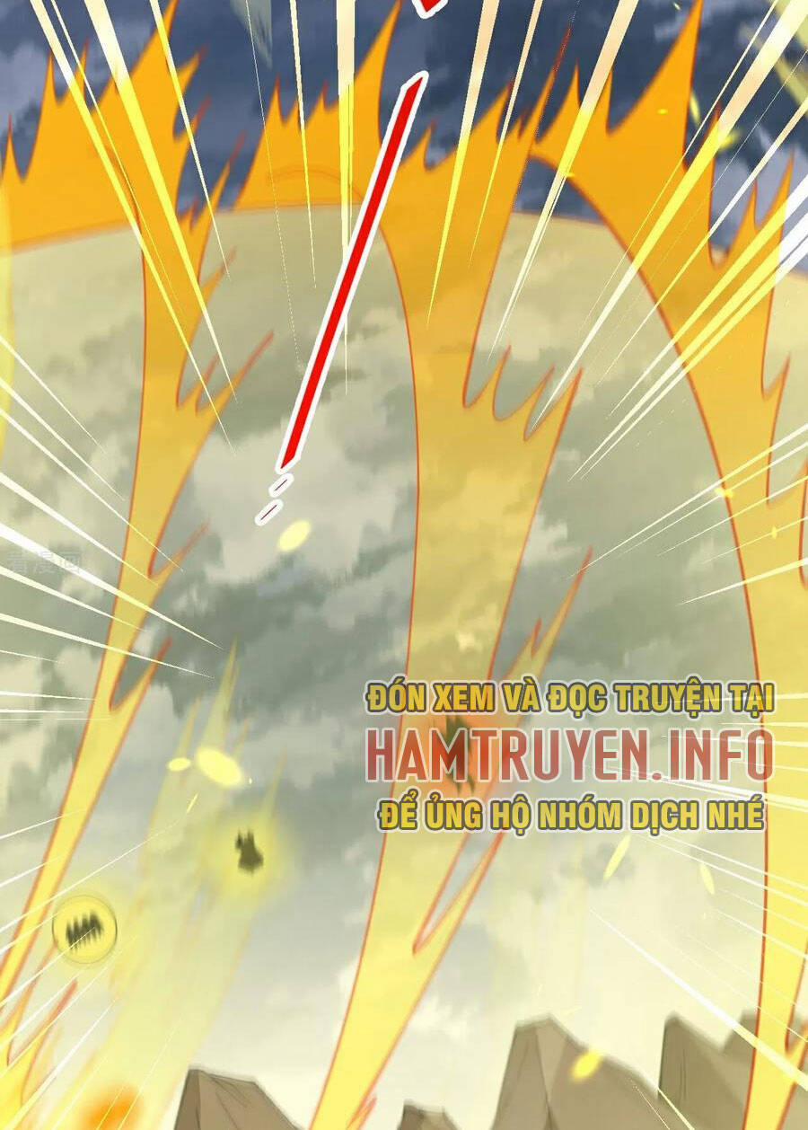 Lão Tổ Luyện Thể Mạnh Nhất Lịch Sử 200 trang 19