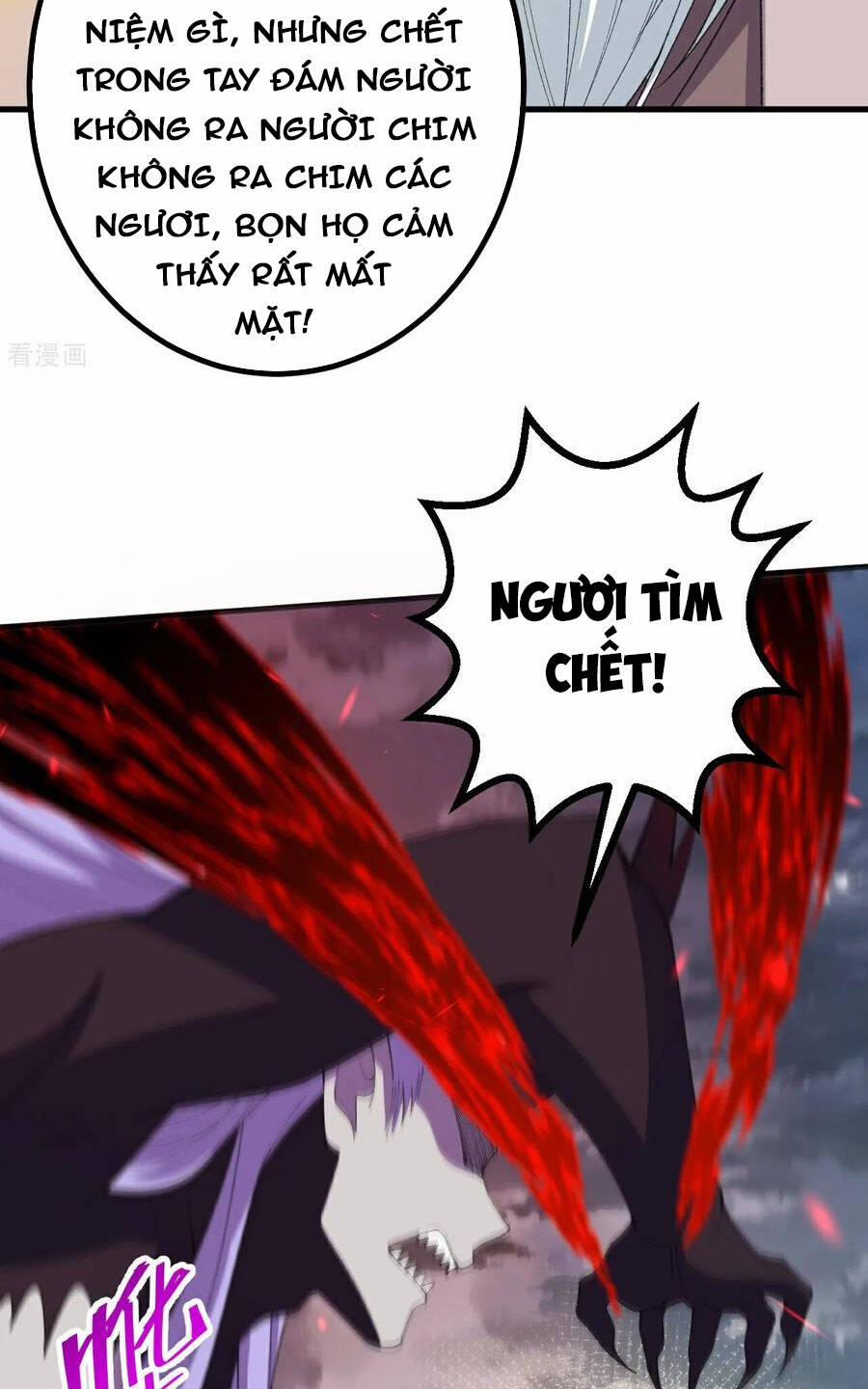 Lão Tổ Luyện Thể Mạnh Nhất Lịch Sử 200 trang 24