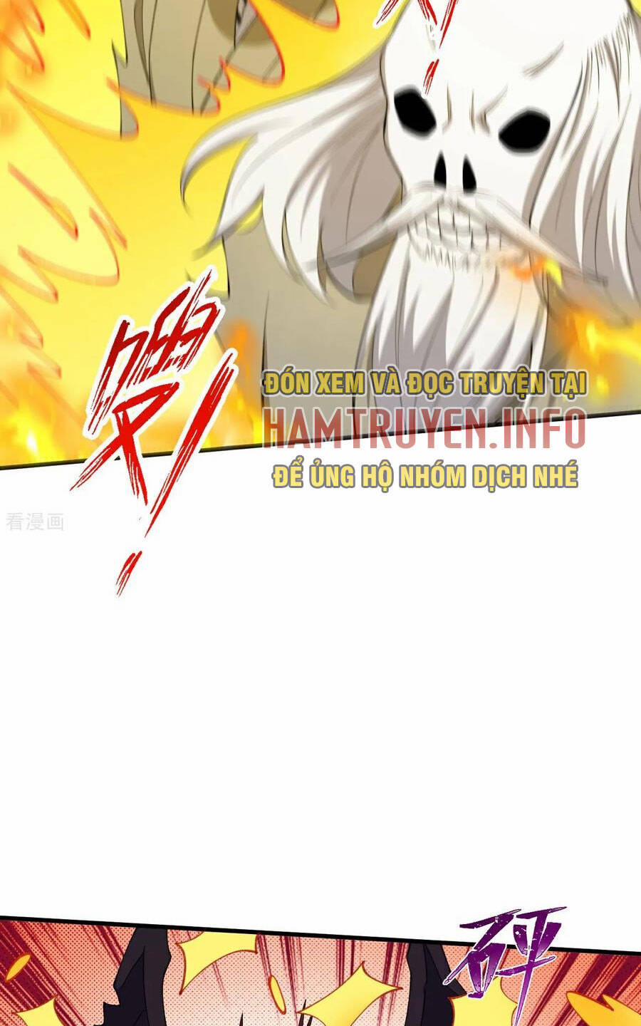 Lão Tổ Luyện Thể Mạnh Nhất Lịch Sử 200 trang 26