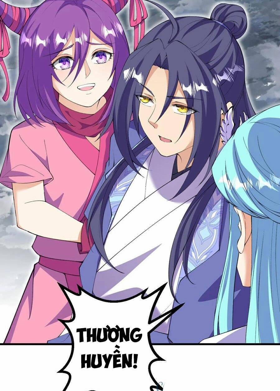 Lão Tổ Luyện Thể Mạnh Nhất Lịch Sử 200 trang 3