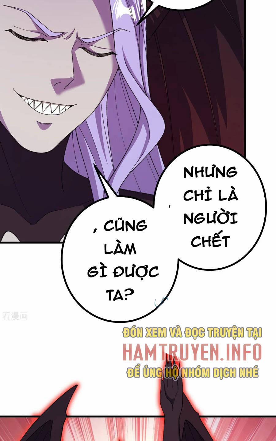 Lão Tổ Luyện Thể Mạnh Nhất Lịch Sử 200 trang 32