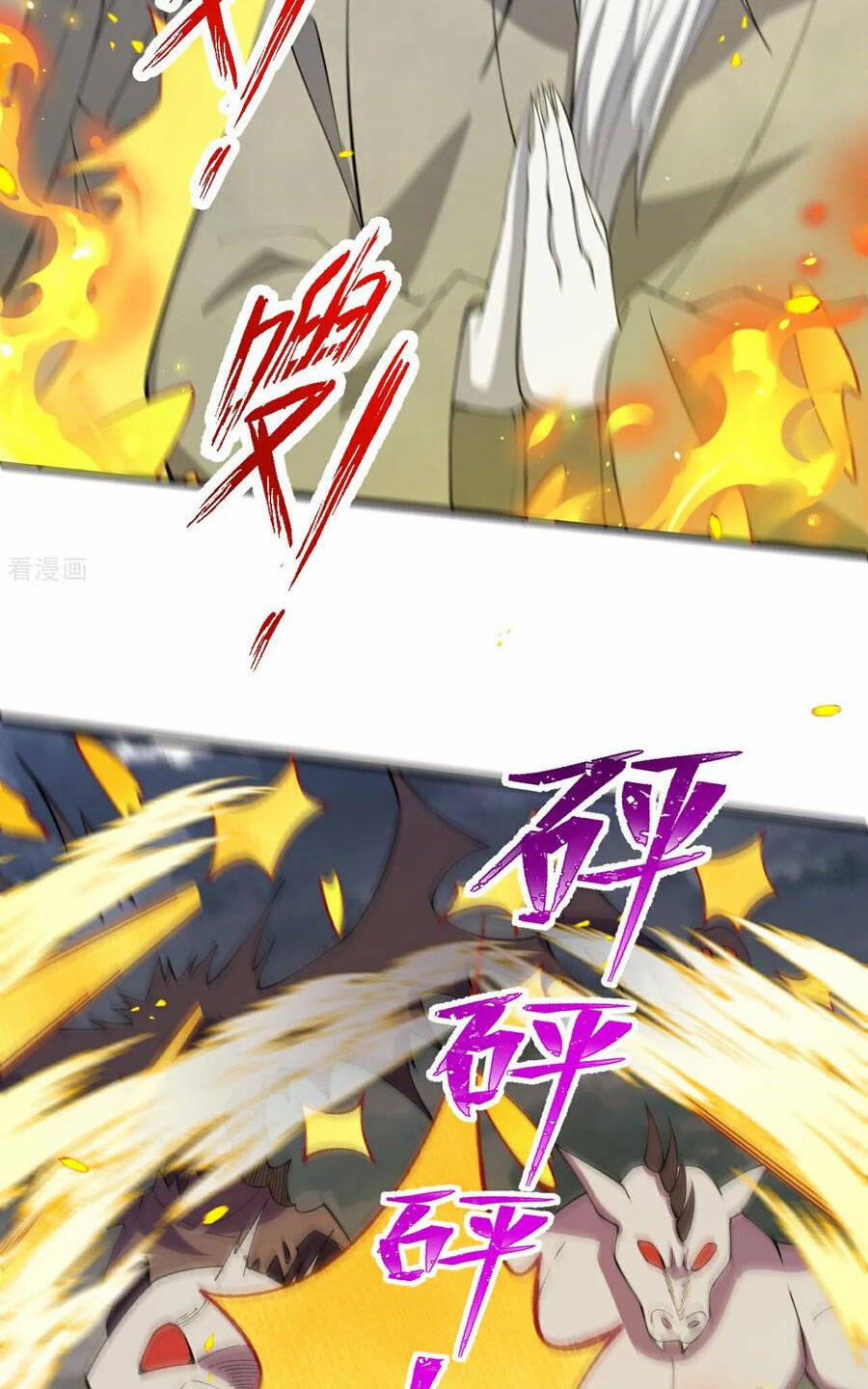 Lão Tổ Luyện Thể Mạnh Nhất Lịch Sử 200 trang 36