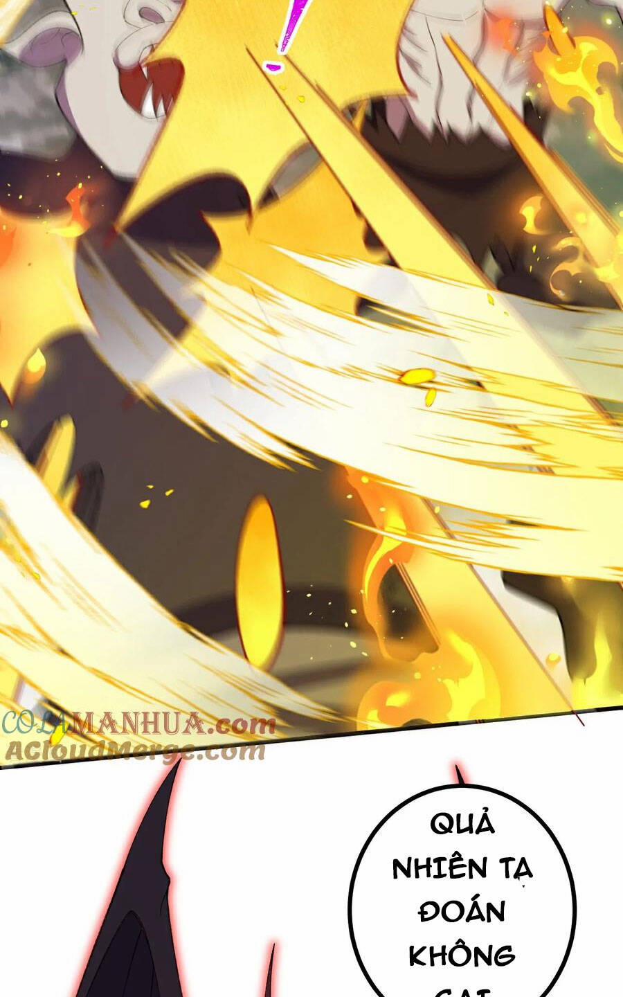 Lão Tổ Luyện Thể Mạnh Nhất Lịch Sử 200 trang 37