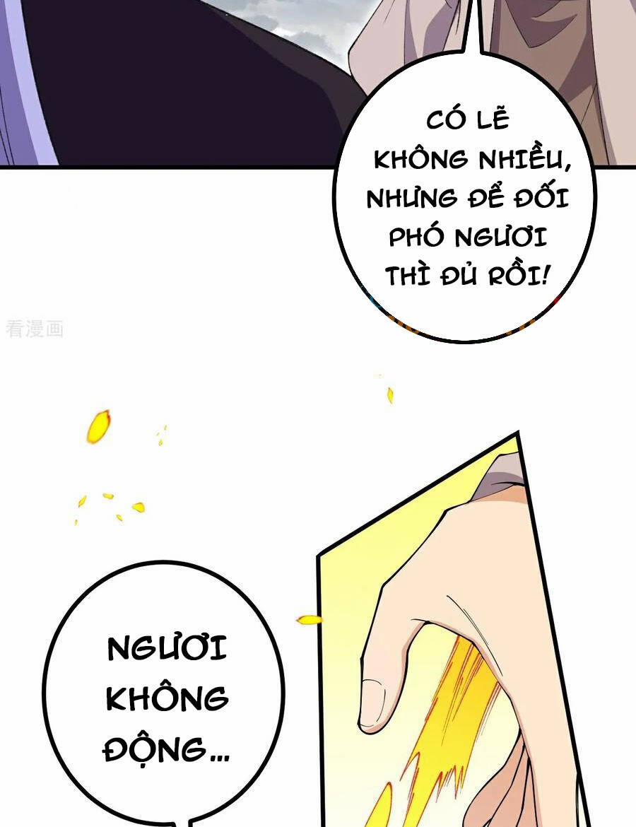 Lão Tổ Luyện Thể Mạnh Nhất Lịch Sử 200 trang 40