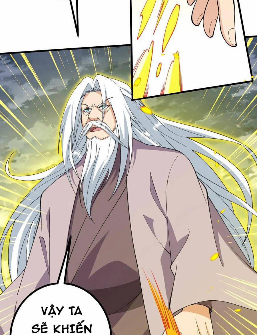 Lão Tổ Luyện Thể Mạnh Nhất Lịch Sử 200 trang 41