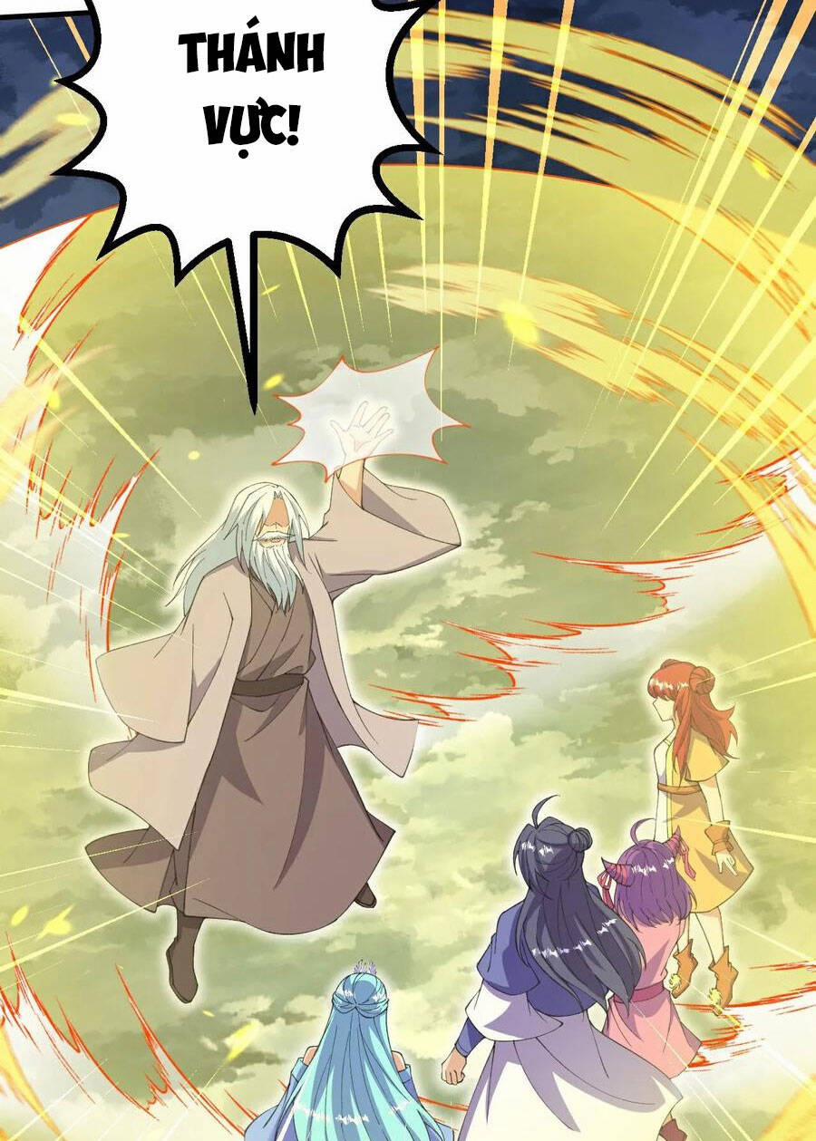 Lão Tổ Luyện Thể Mạnh Nhất Lịch Sử 200 trang 7