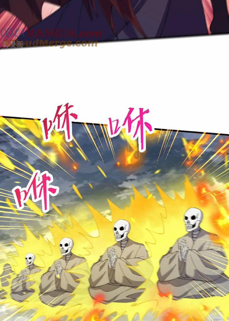 Lão Tổ Luyện Thể Mạnh Nhất Lịch Sử 201 trang 10