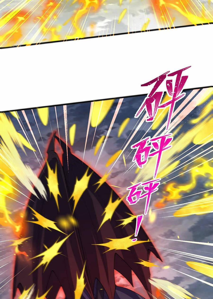 Lão Tổ Luyện Thể Mạnh Nhất Lịch Sử 201 trang 11