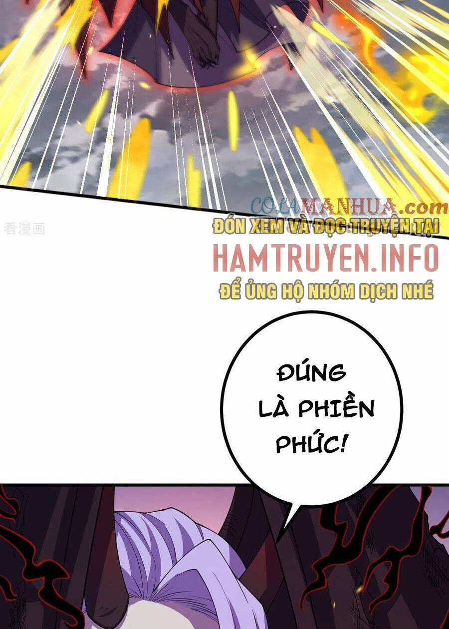 Lão Tổ Luyện Thể Mạnh Nhất Lịch Sử 201 trang 12