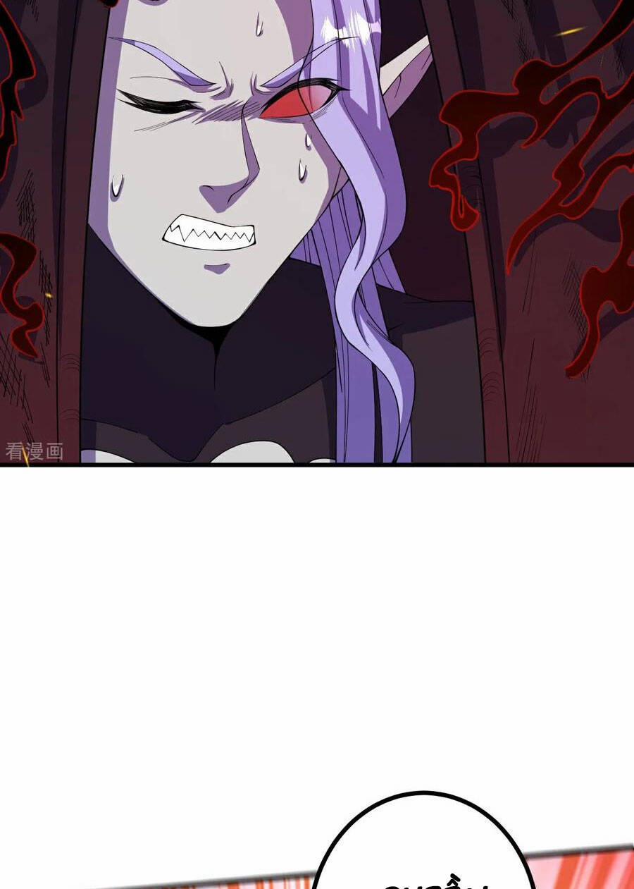 Lão Tổ Luyện Thể Mạnh Nhất Lịch Sử 201 trang 13