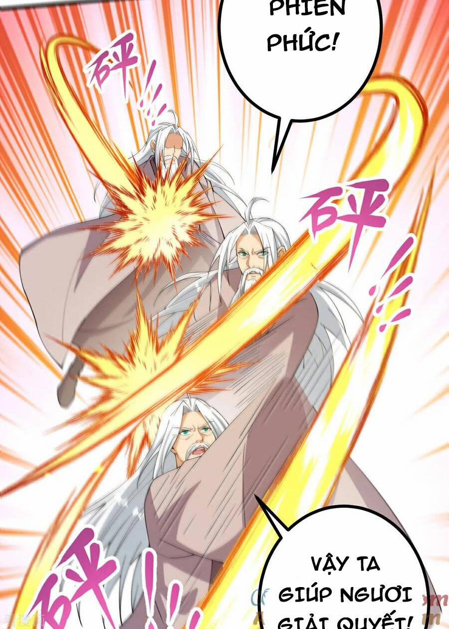 Lão Tổ Luyện Thể Mạnh Nhất Lịch Sử 201 trang 14