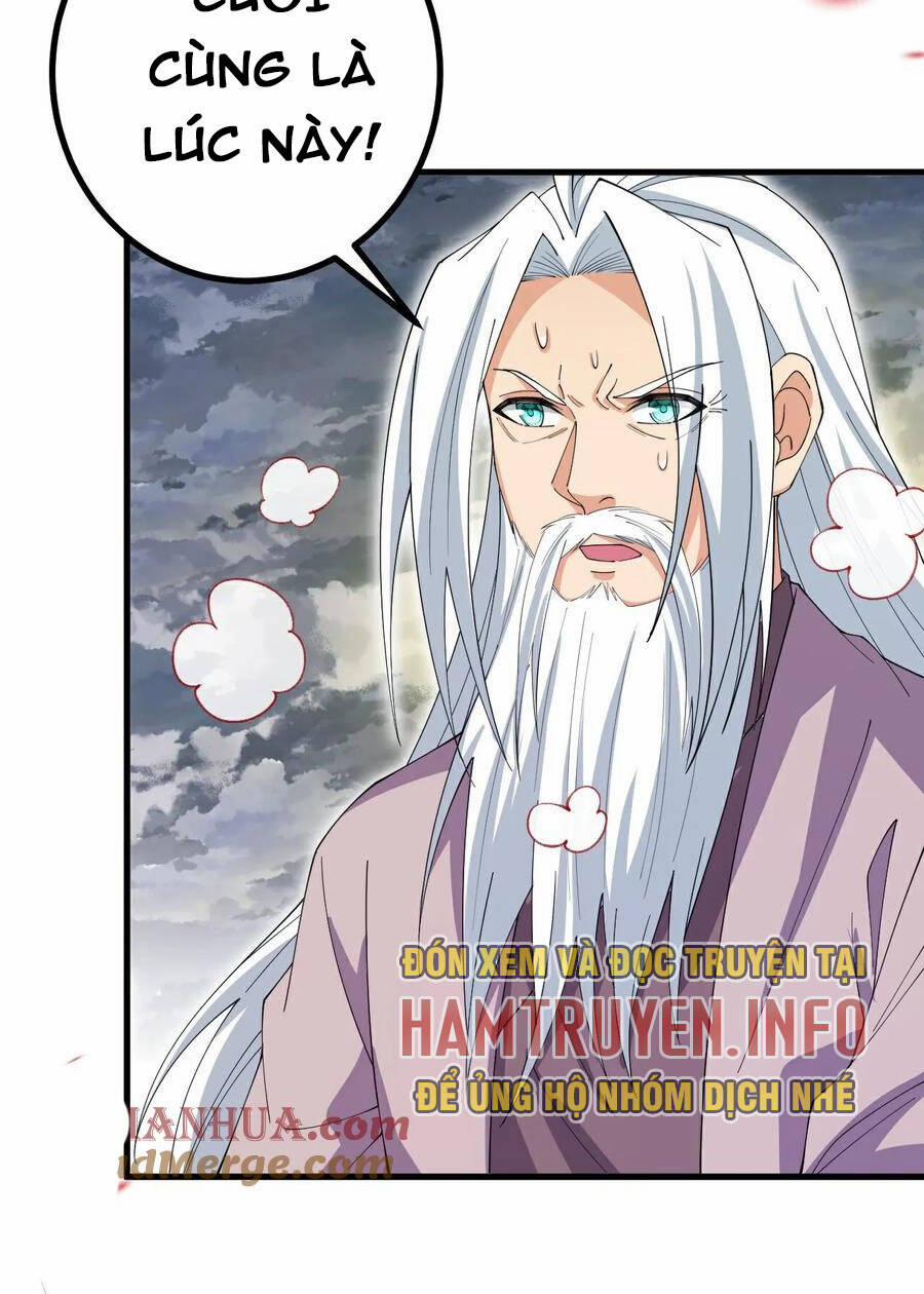 Lão Tổ Luyện Thể Mạnh Nhất Lịch Sử 201 trang 19