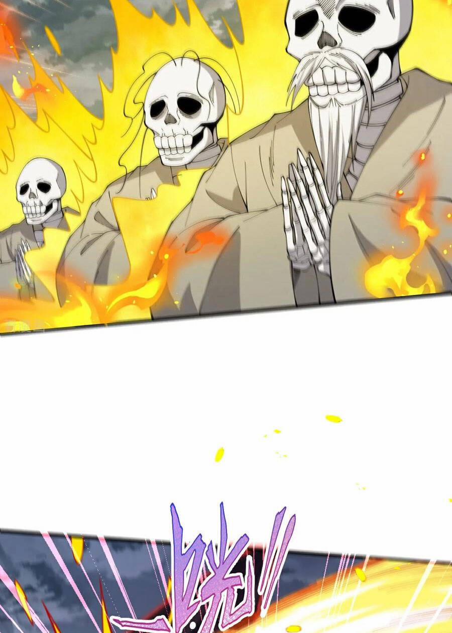 Lão Tổ Luyện Thể Mạnh Nhất Lịch Sử 201 trang 2