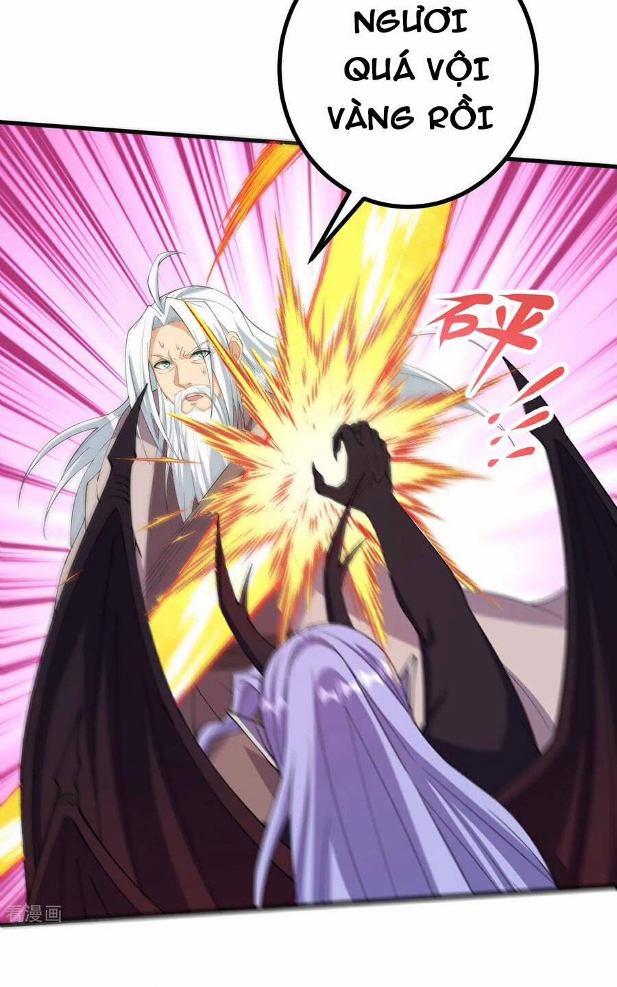 Lão Tổ Luyện Thể Mạnh Nhất Lịch Sử 201 trang 26