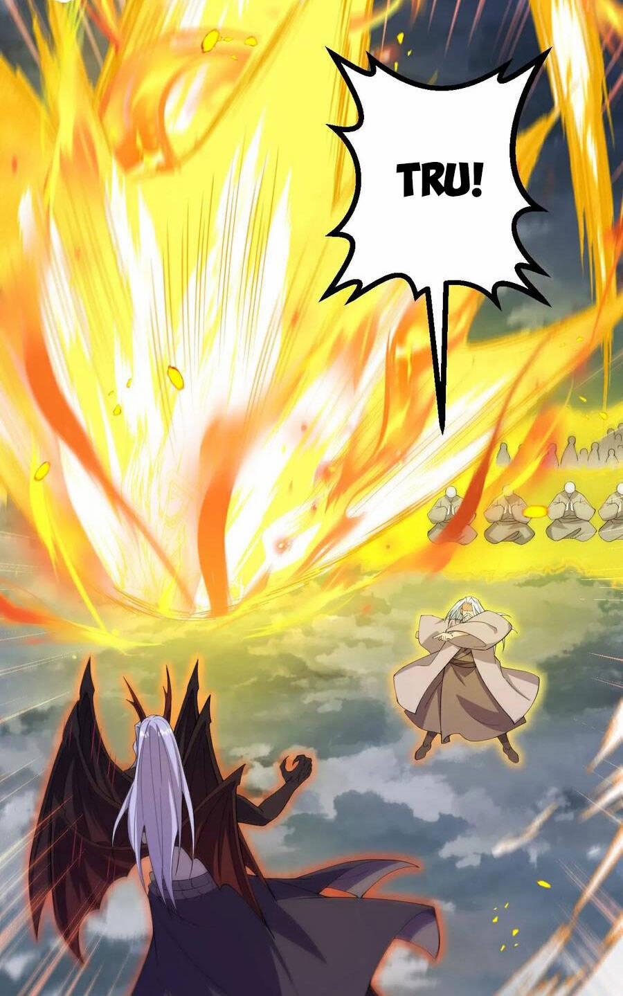 Lão Tổ Luyện Thể Mạnh Nhất Lịch Sử 201 trang 30