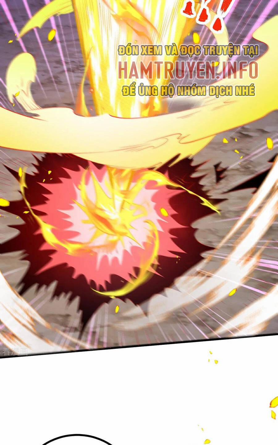 Lão Tổ Luyện Thể Mạnh Nhất Lịch Sử 201 trang 32