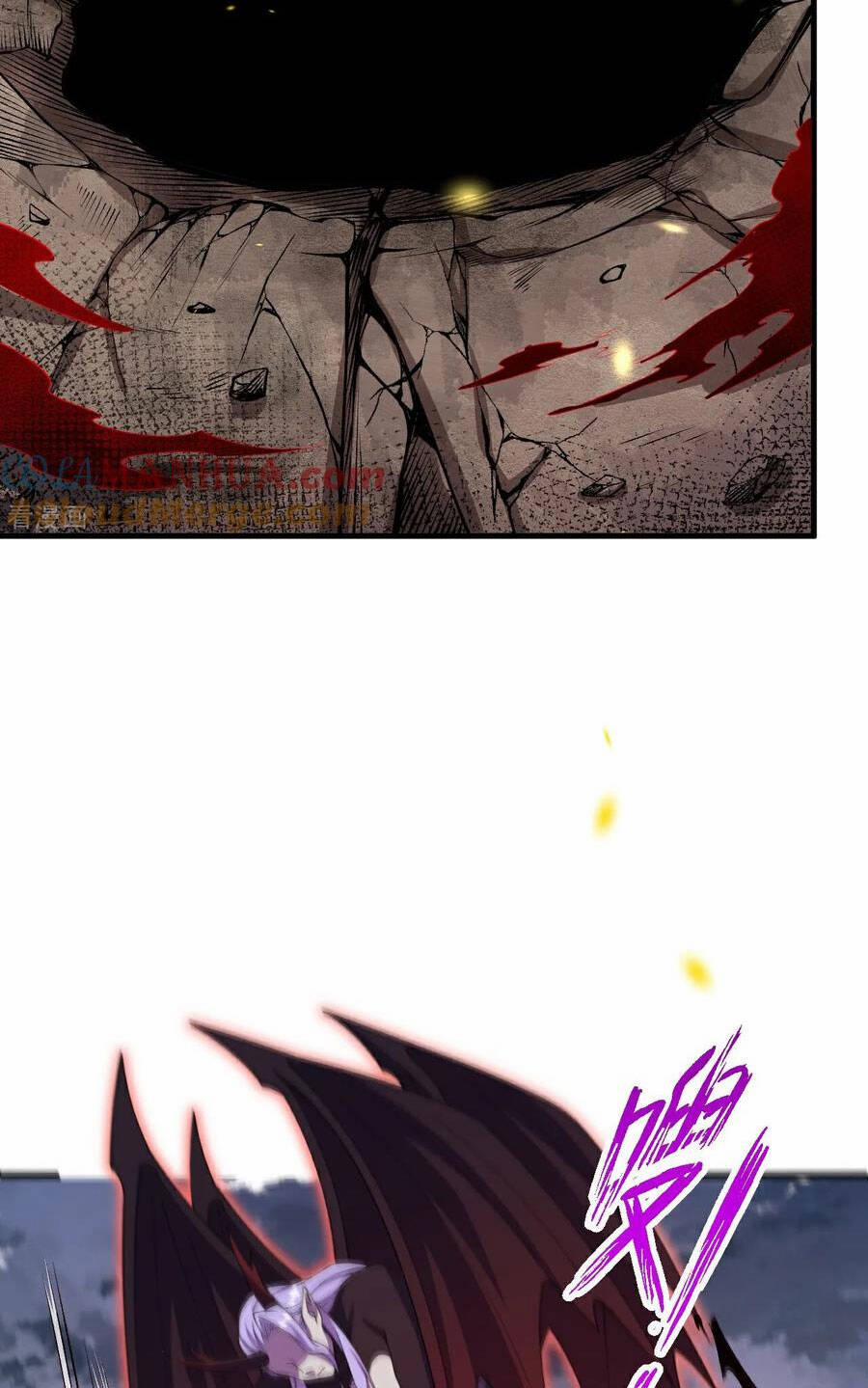 Lão Tổ Luyện Thể Mạnh Nhất Lịch Sử 201 trang 36