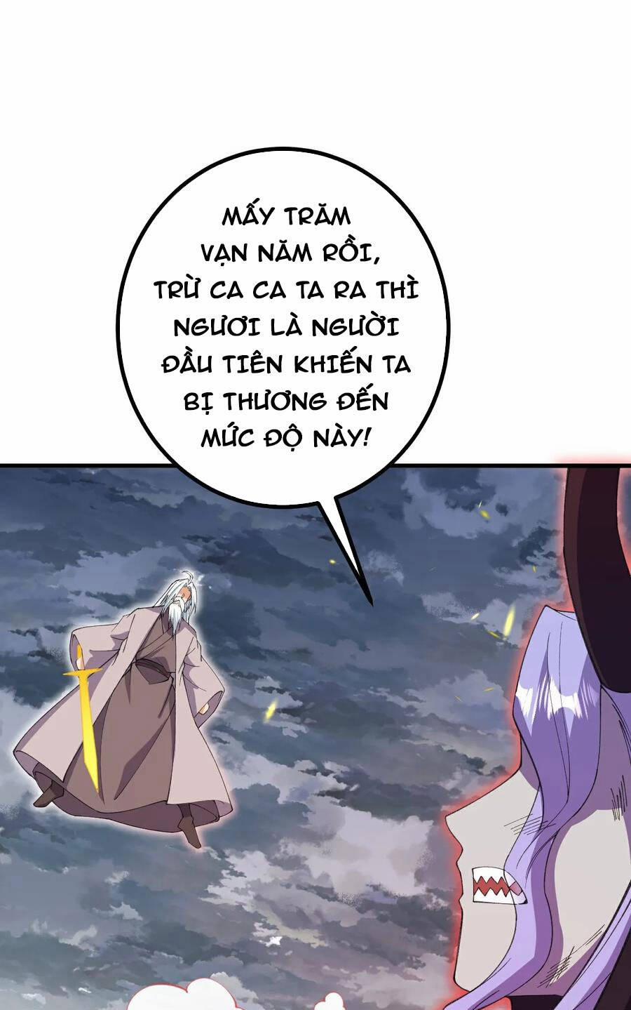 Lão Tổ Luyện Thể Mạnh Nhất Lịch Sử 201 trang 38