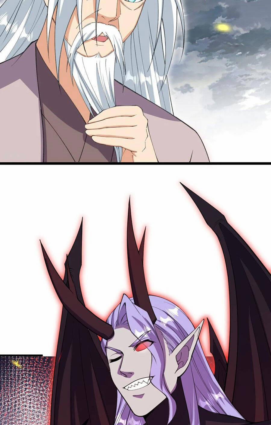 Lão Tổ Luyện Thể Mạnh Nhất Lịch Sử 201 trang 40