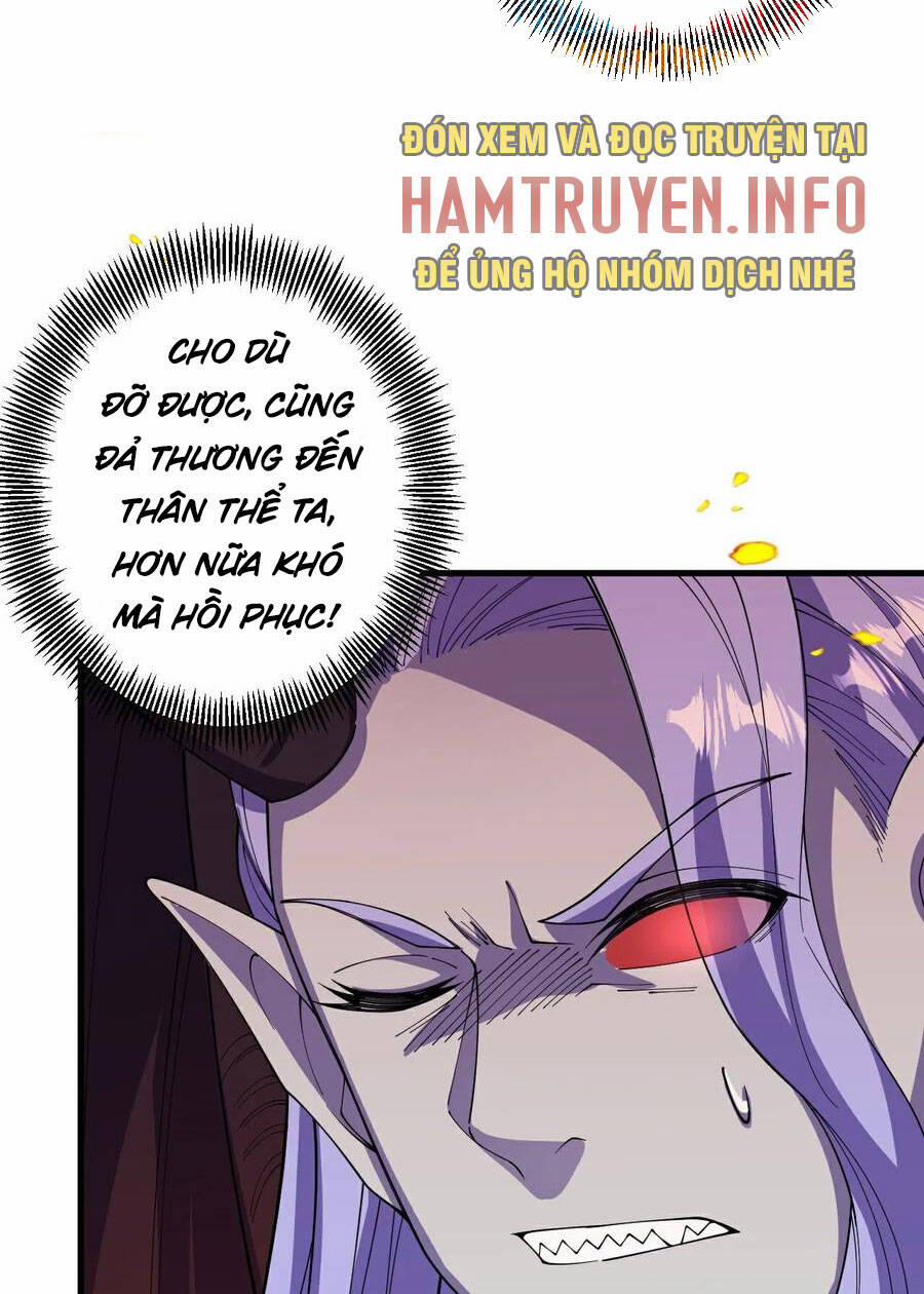 Lão Tổ Luyện Thể Mạnh Nhất Lịch Sử 201 trang 7