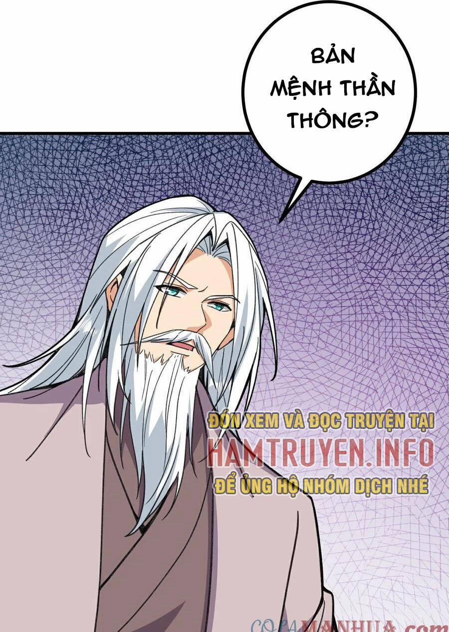 Lão Tổ Luyện Thể Mạnh Nhất Lịch Sử 202 trang 0