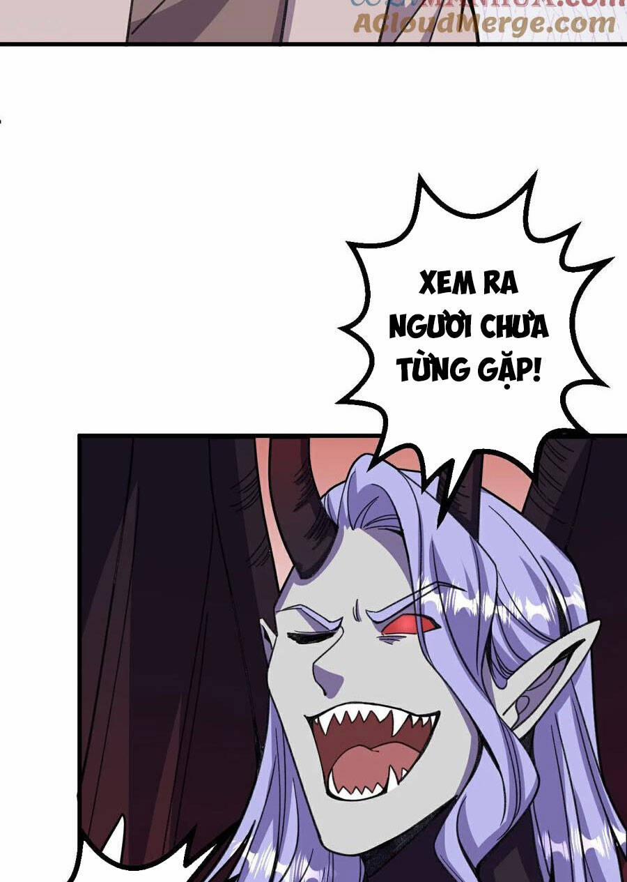 Lão Tổ Luyện Thể Mạnh Nhất Lịch Sử 202 trang 1