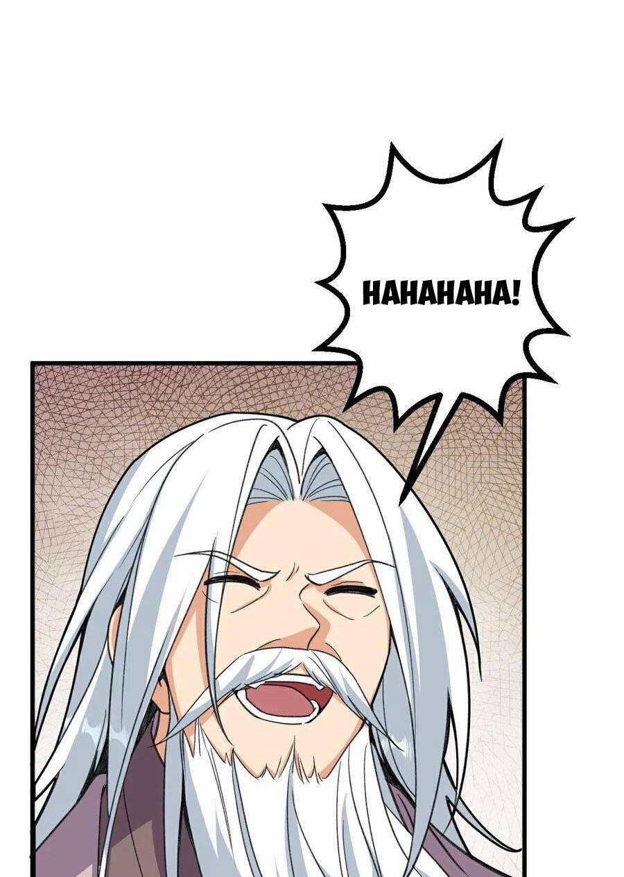 Lão Tổ Luyện Thể Mạnh Nhất Lịch Sử 202 trang 10