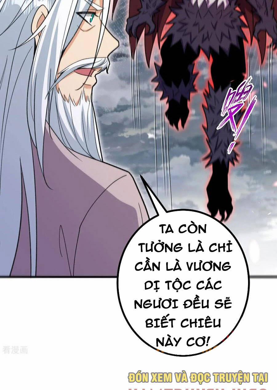 Lão Tổ Luyện Thể Mạnh Nhất Lịch Sử 202 trang 12