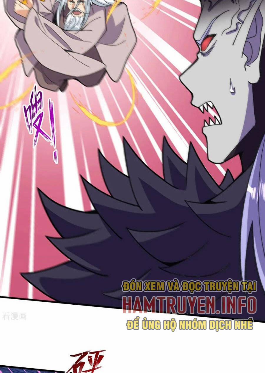 Lão Tổ Luyện Thể Mạnh Nhất Lịch Sử 202 trang 19