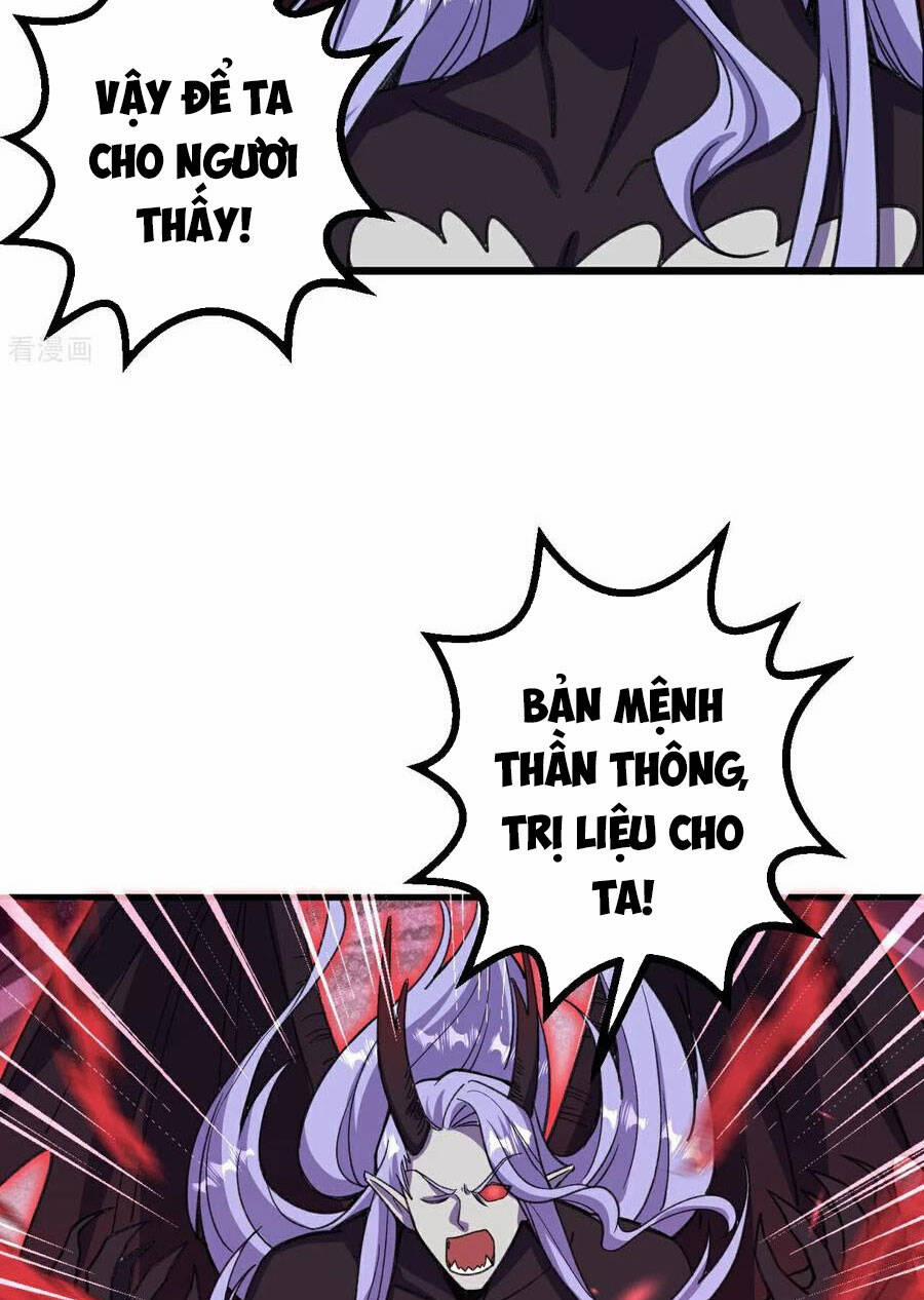 Lão Tổ Luyện Thể Mạnh Nhất Lịch Sử 202 trang 2