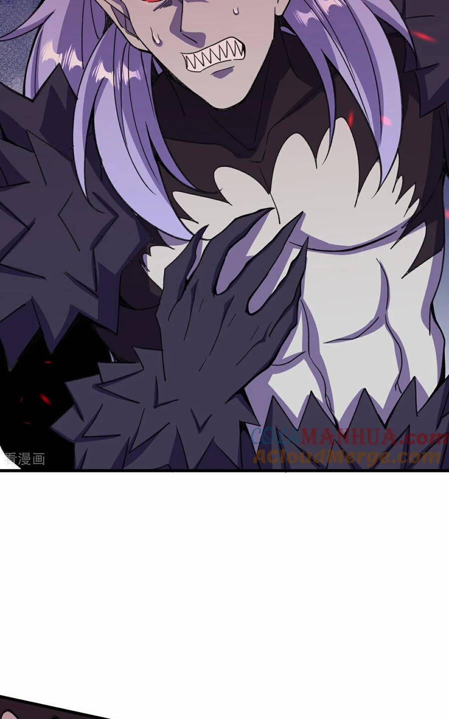 Lão Tổ Luyện Thể Mạnh Nhất Lịch Sử 202 trang 23