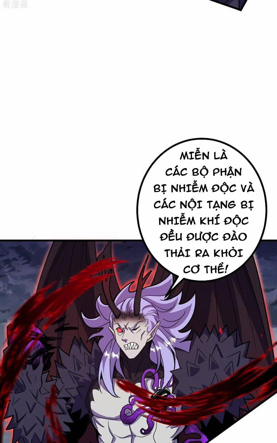 Lão Tổ Luyện Thể Mạnh Nhất Lịch Sử 202 trang 25