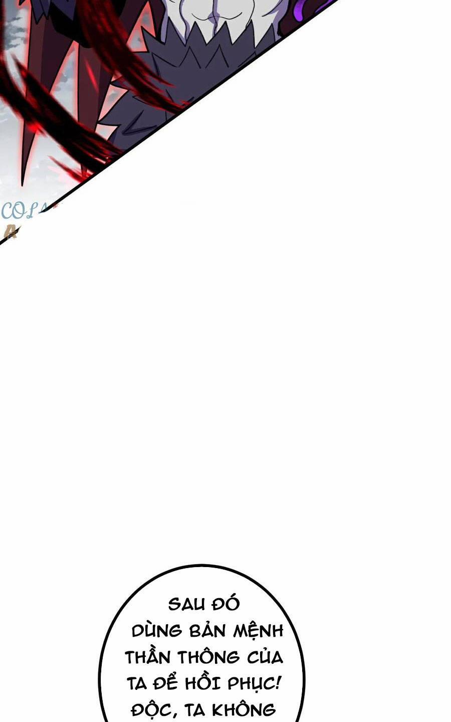 Lão Tổ Luyện Thể Mạnh Nhất Lịch Sử 202 trang 26