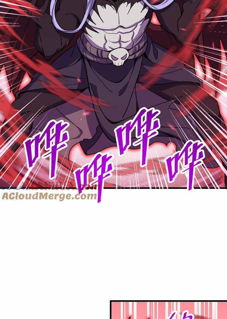 Lão Tổ Luyện Thể Mạnh Nhất Lịch Sử 202 trang 3