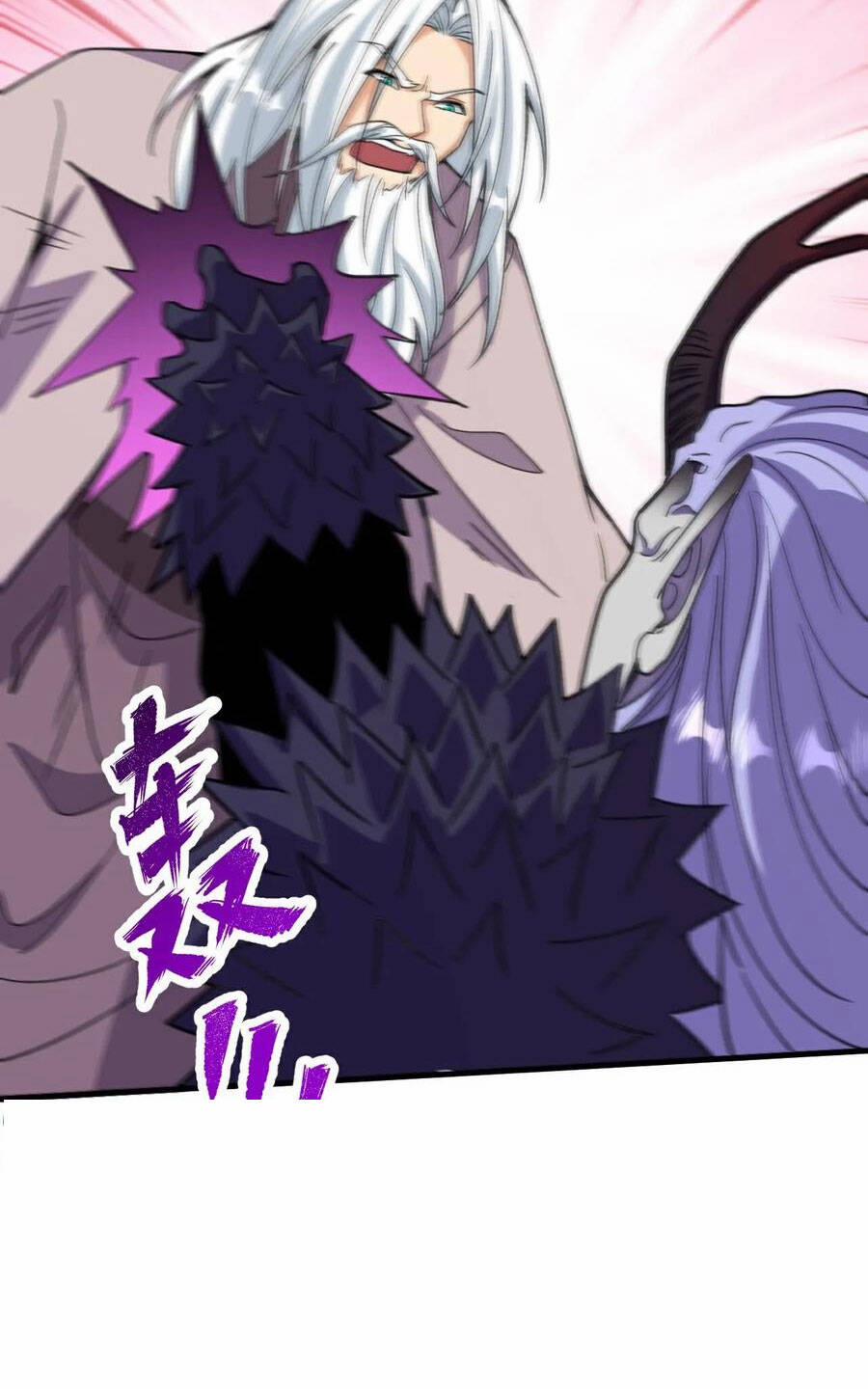 Lão Tổ Luyện Thể Mạnh Nhất Lịch Sử 202 trang 31