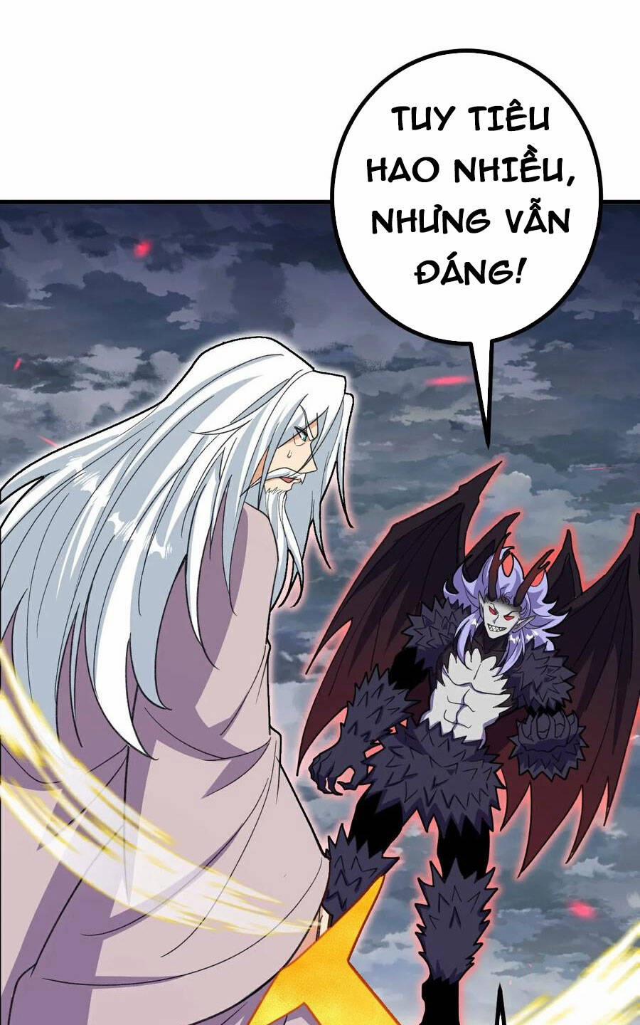 Lão Tổ Luyện Thể Mạnh Nhất Lịch Sử 202 trang 32