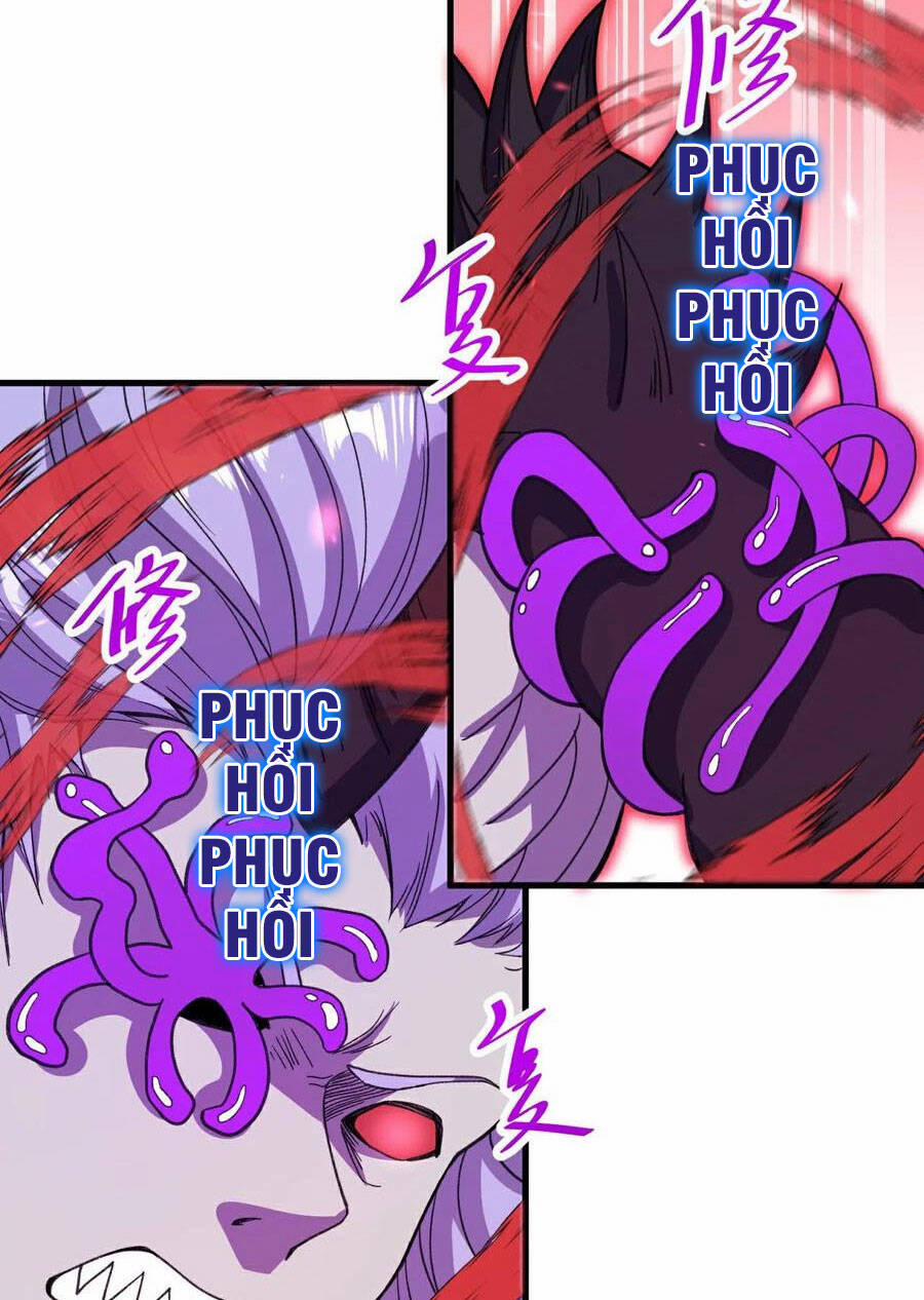 Lão Tổ Luyện Thể Mạnh Nhất Lịch Sử 202 trang 4