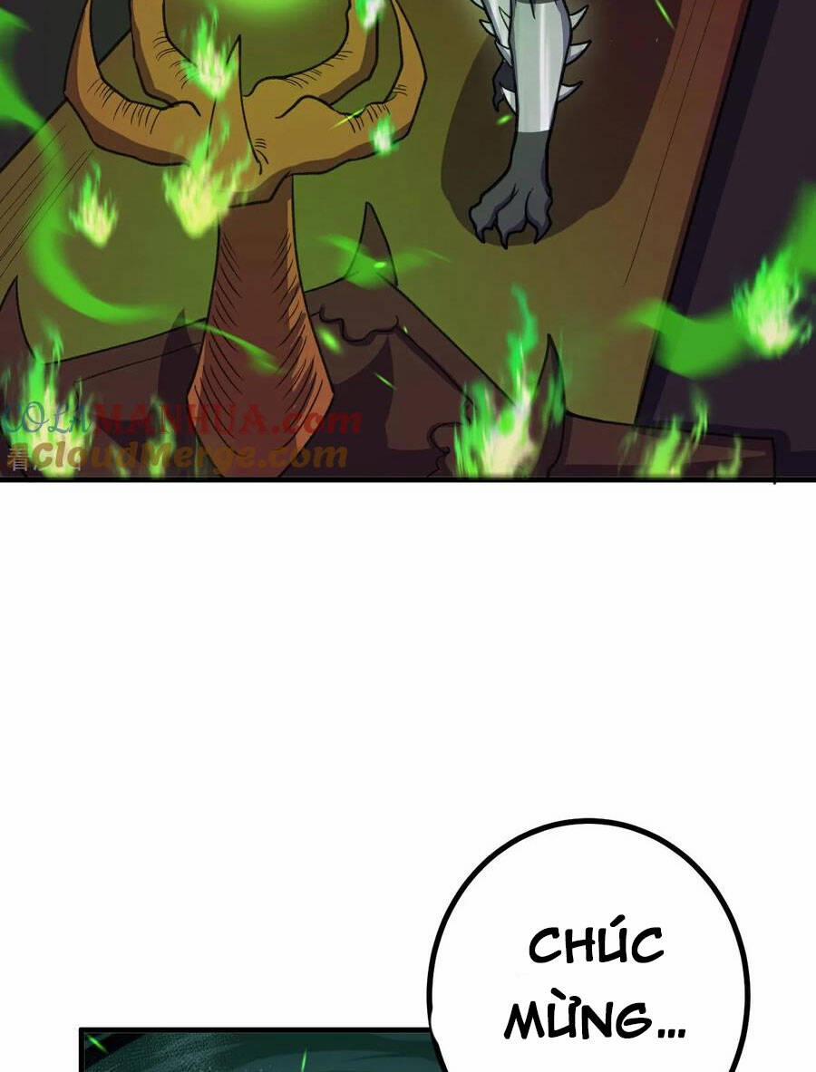 Lão Tổ Luyện Thể Mạnh Nhất Lịch Sử 202 trang 40