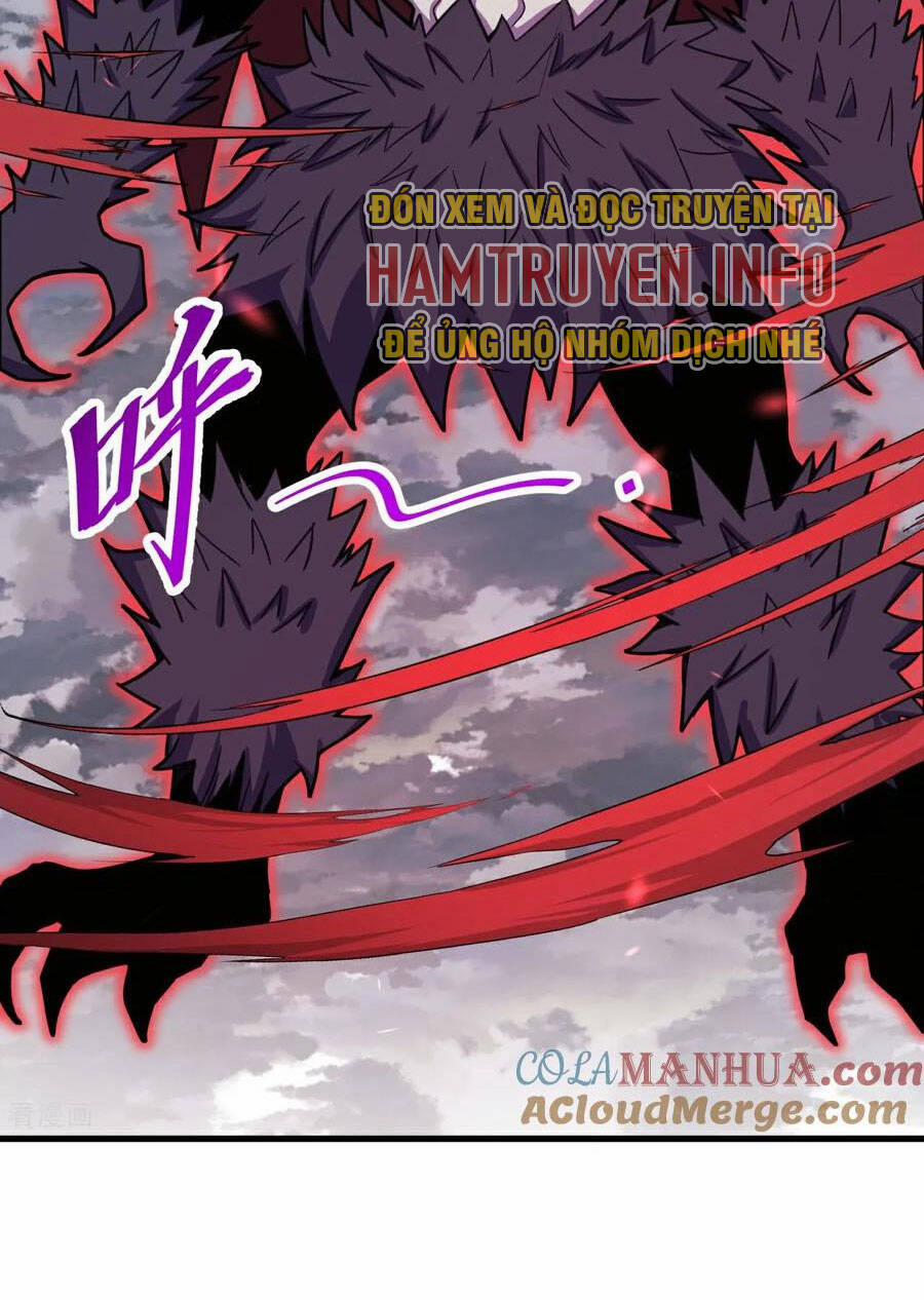 Lão Tổ Luyện Thể Mạnh Nhất Lịch Sử 202 trang 6