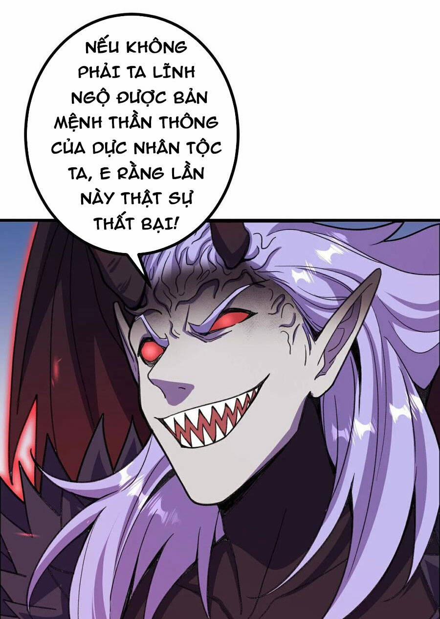 Lão Tổ Luyện Thể Mạnh Nhất Lịch Sử 202 trang 7