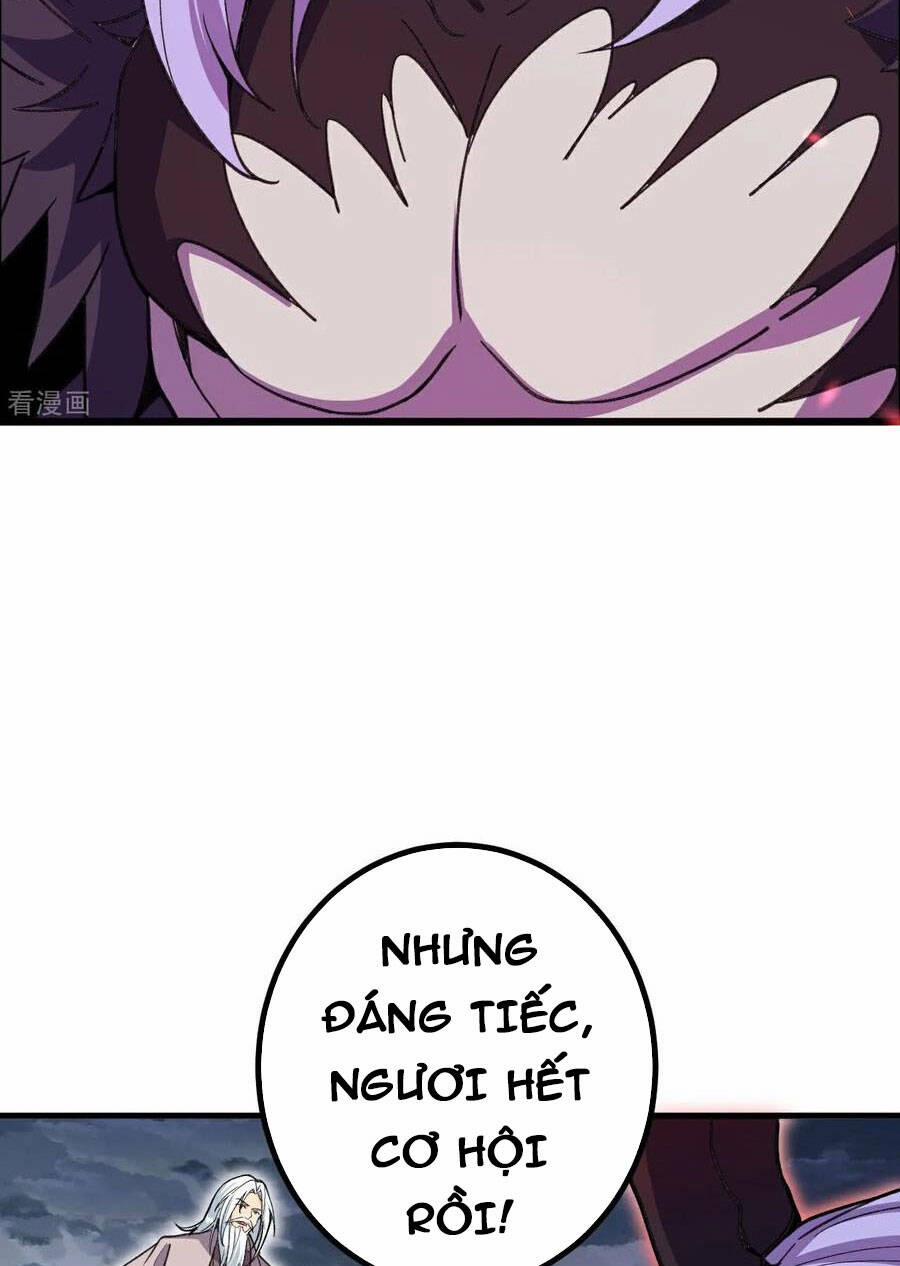 Lão Tổ Luyện Thể Mạnh Nhất Lịch Sử 202 trang 8