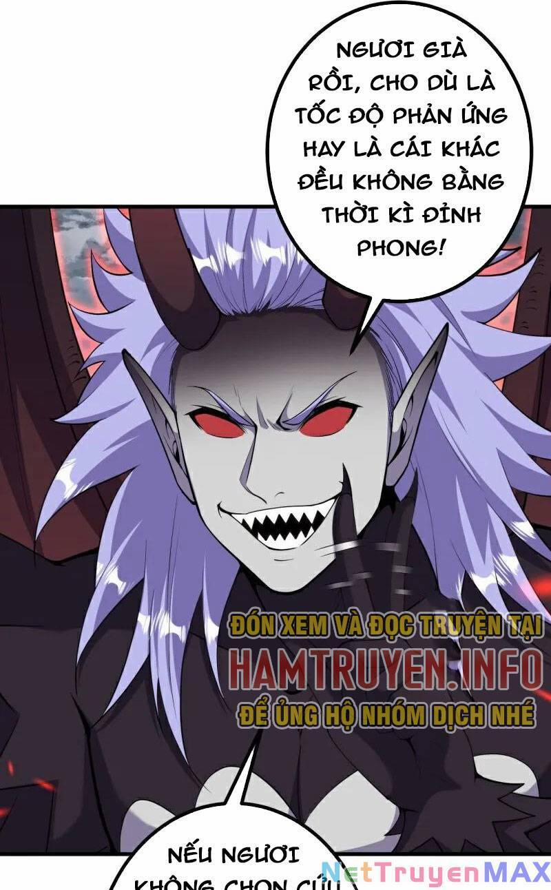 Lão Tổ Luyện Thể Mạnh Nhất Lịch Sử 203 trang 0